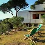 Scaglieri Mare By Argonautivacanze Apartamento *