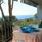 Scaglieri Mare By Argonautivacanze Apartamento *