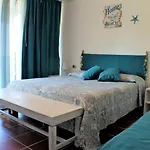 Scaglieri Mare By Argonautivacanze Apartamento Portoferraio