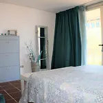 Apartamento Scaglieri Mare By Argonautivacanze *