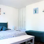 Scaglieri Mare By Argonautivacanze *