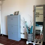 Scaglieri Mare By Argonautivacanze Apartamento