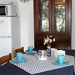 Scaglieri Mare By Argonautivacanze Apartamento *