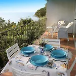 Scaglieri Mare By Argonautivacanze Apartamento Portoferraio