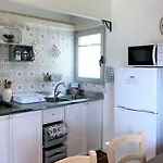 Apartamento Scaglieri Mare By Argonautivacanze Portoferraio