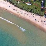 Scaglieri Mare By Argonautivacanze Apartamento