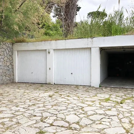 Scaglieri Mare By Argonautivacanze Apartamento *