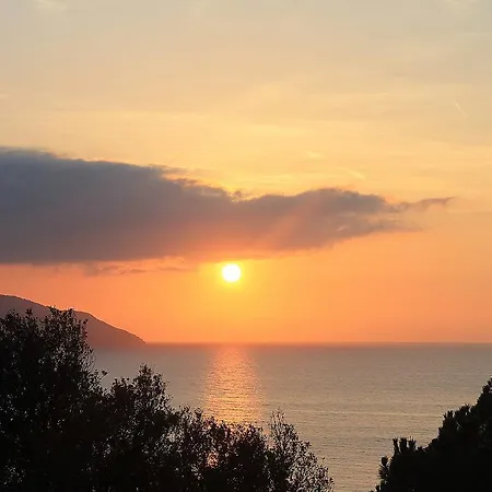 Scaglieri Mare Appartamento