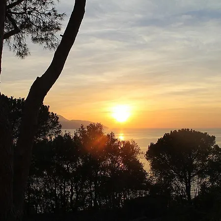Appartamento Scaglieri Mare Portoferraio