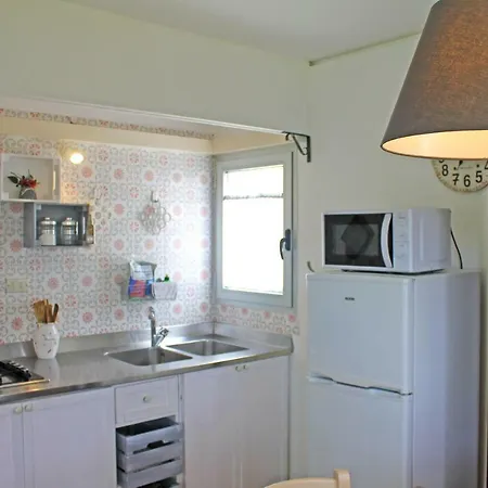 Scaglieri Mare By Argonautivacanze شقة *