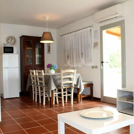 Scaglieri Mare Appartamento