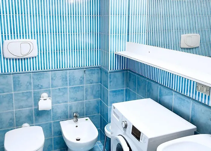 Scaglieri Mare By Argonautivacanze بورتوفيرّايو