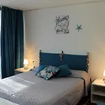 Апартаменты Scaglieri Mare By Argonautivacanze Портоферрайо