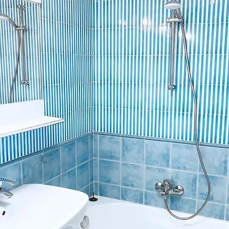 Scaglieri Mare By Argonautivacanze Apartment *