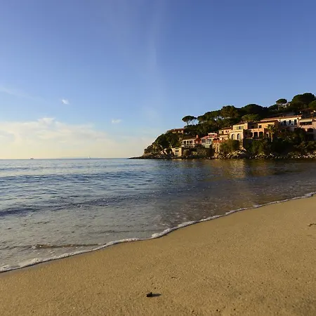 Scaglieri Mare By Argonautivacanze