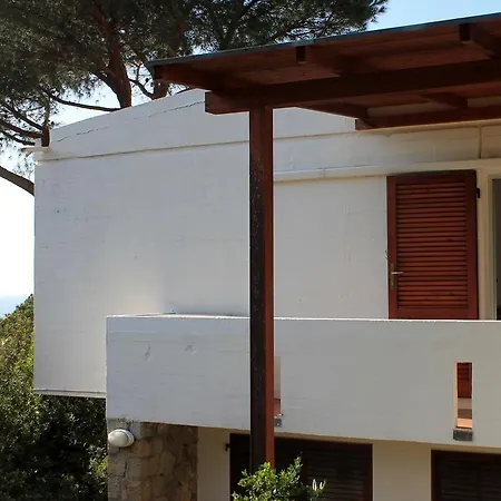 Apartment Scaglieri Mare By Argonautivacanze *