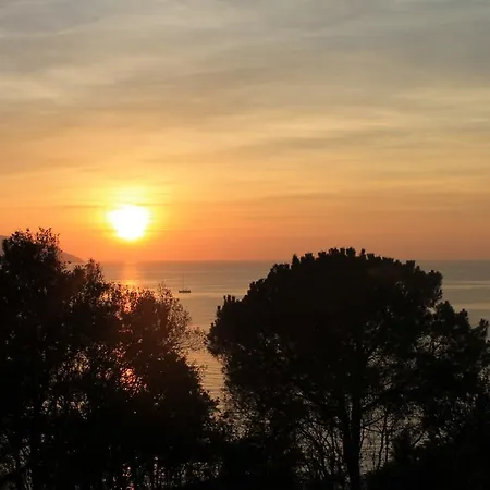 Apartment Scaglieri Mare *