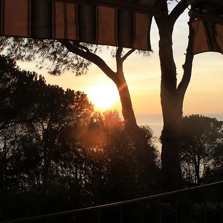 Scaglieri Mare By Argonautivacanze