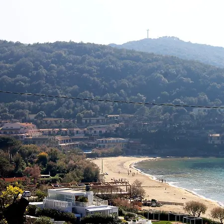 Scaglieri Mare By Argonautivacanze Portoferraio