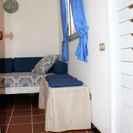Appartement Scaglieri Mare By Argonautivacanze *
