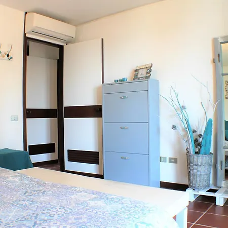 Scaglieri Mare By Argonautivacanze Apartment