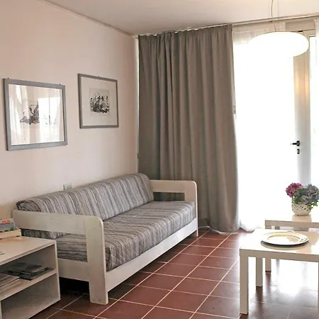 Scaglieri Mare Apartment