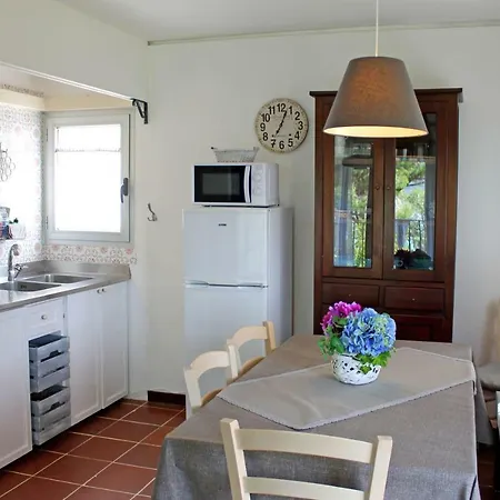 Apartment Scaglieri Mare By Argonautivacanze *