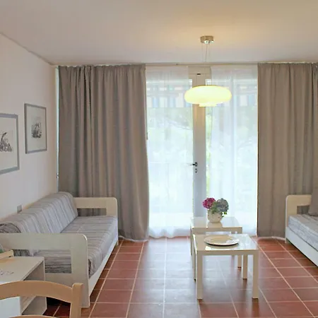 Apartment Scaglieri Mare By Argonautivacanze *