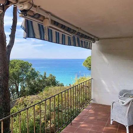 Scaglieri Mare By Argonautivacanze Apartment Portoferraio