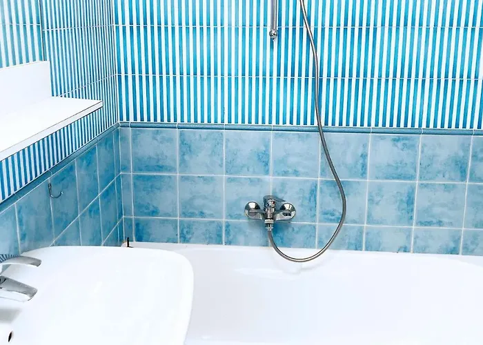 דירה Scaglieri Mare By Argonautivacanze