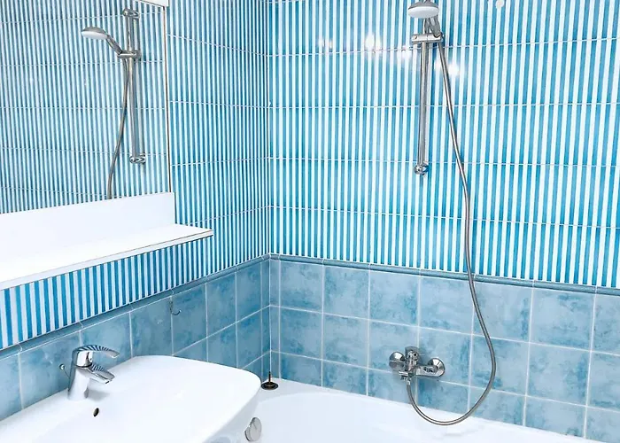 Scaglieri Mare By Argonautivacanze Apartment *