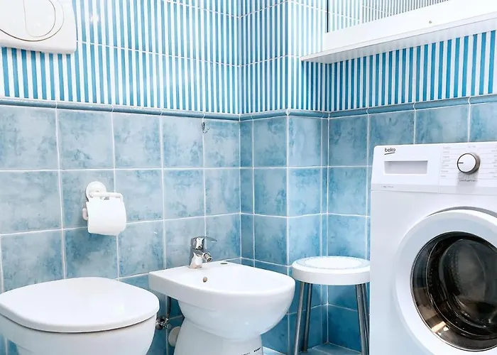 Scaglieri Mare By Argonautivacanze דירה