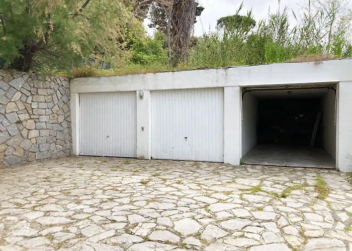 Scaglieri Mare By Argonautivacanze דירה *