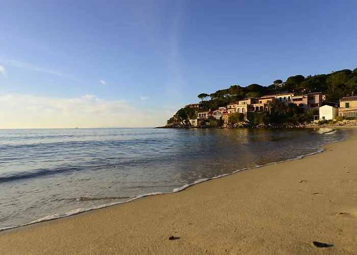 Scaglieri Mare By Argonautivacanze