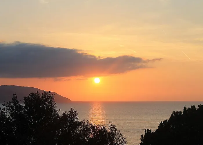 Scaglieri Mare By Argonautivacanze Apartment