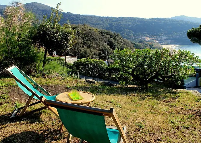 Scaglieri Mare By Argonautivacanze * פורטופראיו