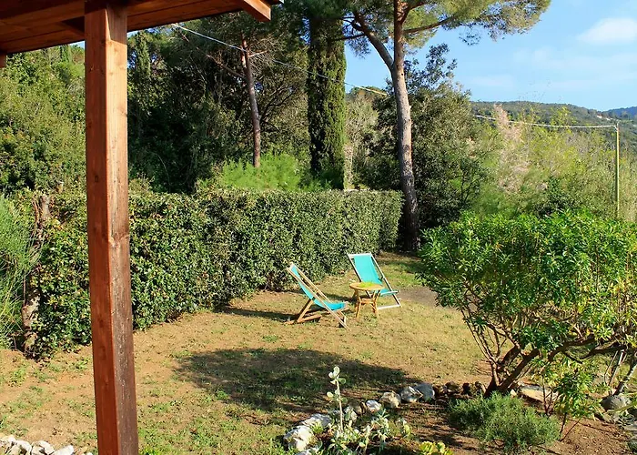 Appartement Scaglieri Mare By Argonautivacanze