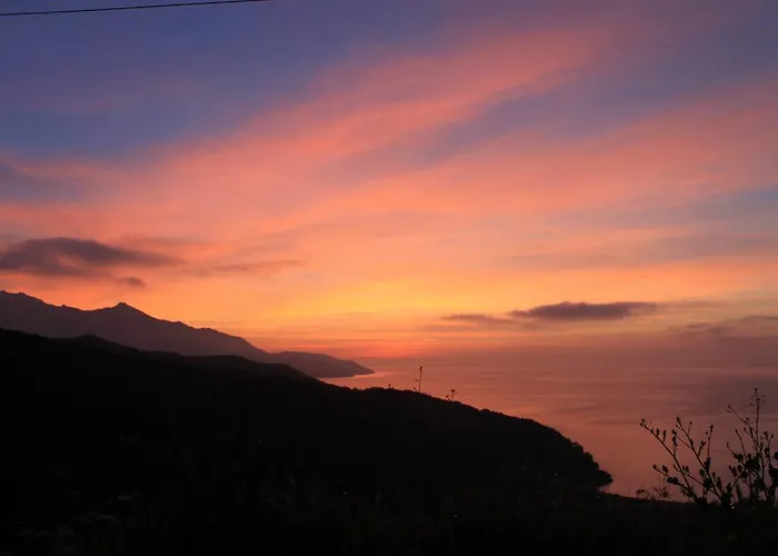 Scaglieri Mare By Argonautivacanze Appartement