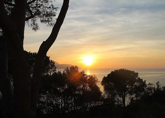 Appartement Scaglieri Mare By Argonautivacanze Portoferraio