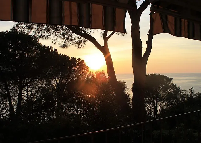 Scaglieri Mare By Argonautivacanze