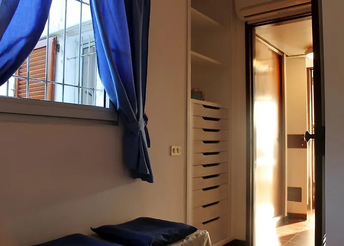 Apartment Scaglieri Mare By Argonautivacanze *