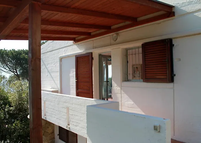 Scaglieri Mare By Argonautivacanze * פורטופראיו