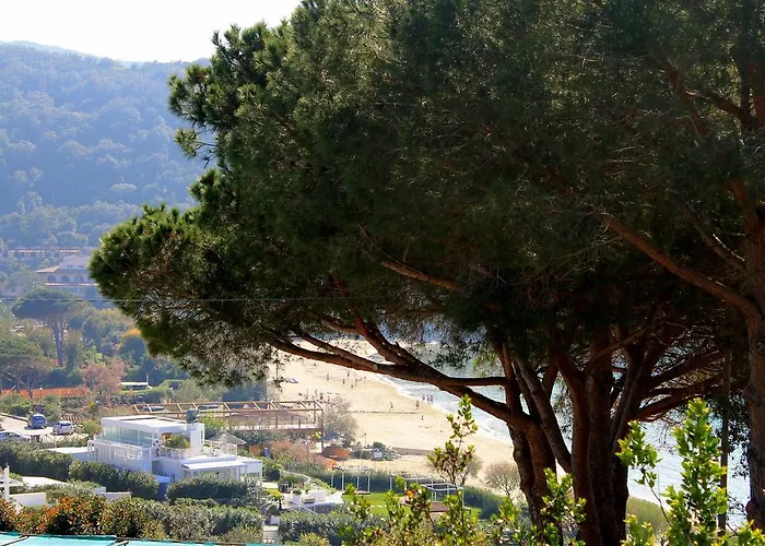 Scaglieri Mare By Argonautivacanze *