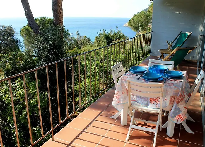 Scaglieri Mare By Argonautivacanze Appartement Portoferraio