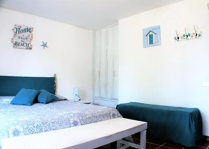 Scaglieri Mare By Argonautivacanze *