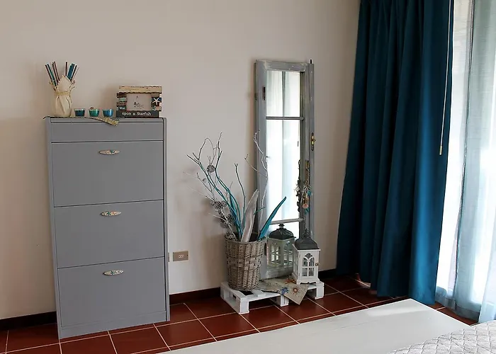 Scaglieri Mare By Argonautivacanze Appartement Portoferraio