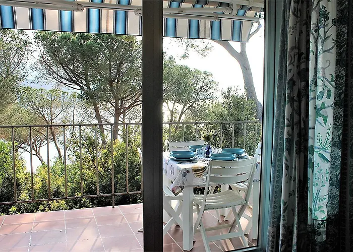 Scaglieri Mare By Argonautivacanze פורטופראיו