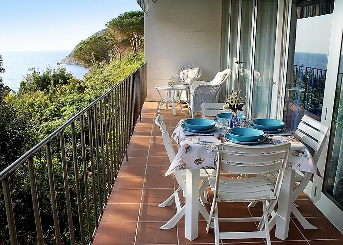 Scaglieri Mare By Argonautivacanze * פורטופראיו