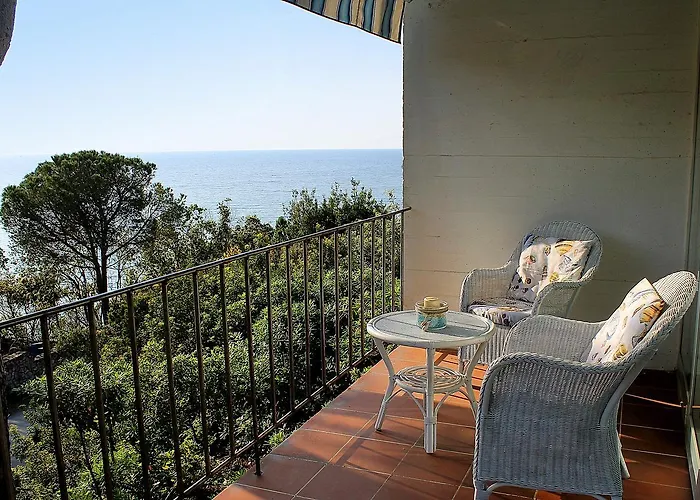 Scaglieri Mare By Argonautivacanze דירה