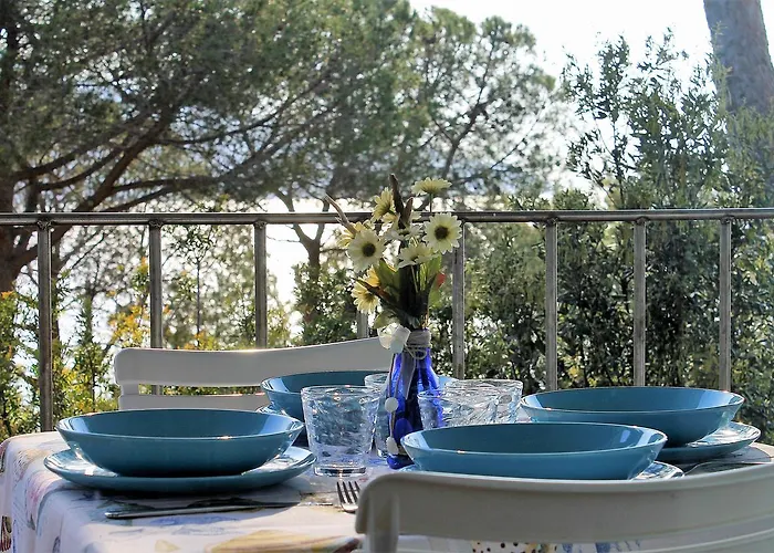 Scaglieri Mare By Argonautivacanze